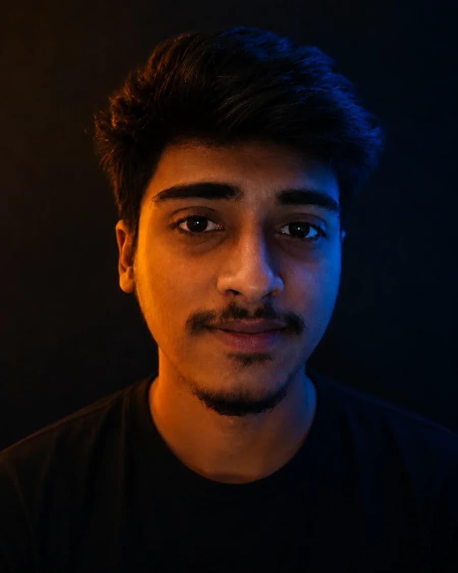 MD Shaharear, AI automation and business systems developer